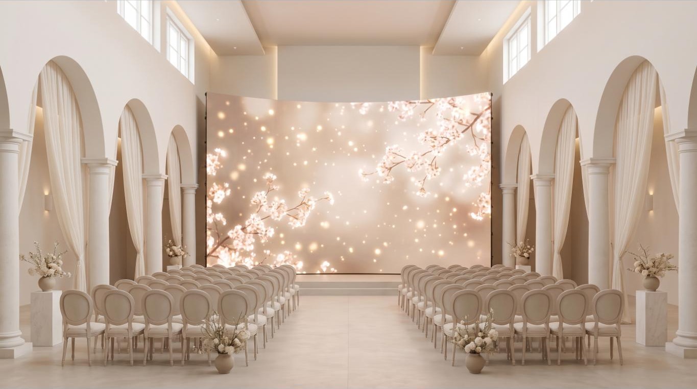 LUMINOUS