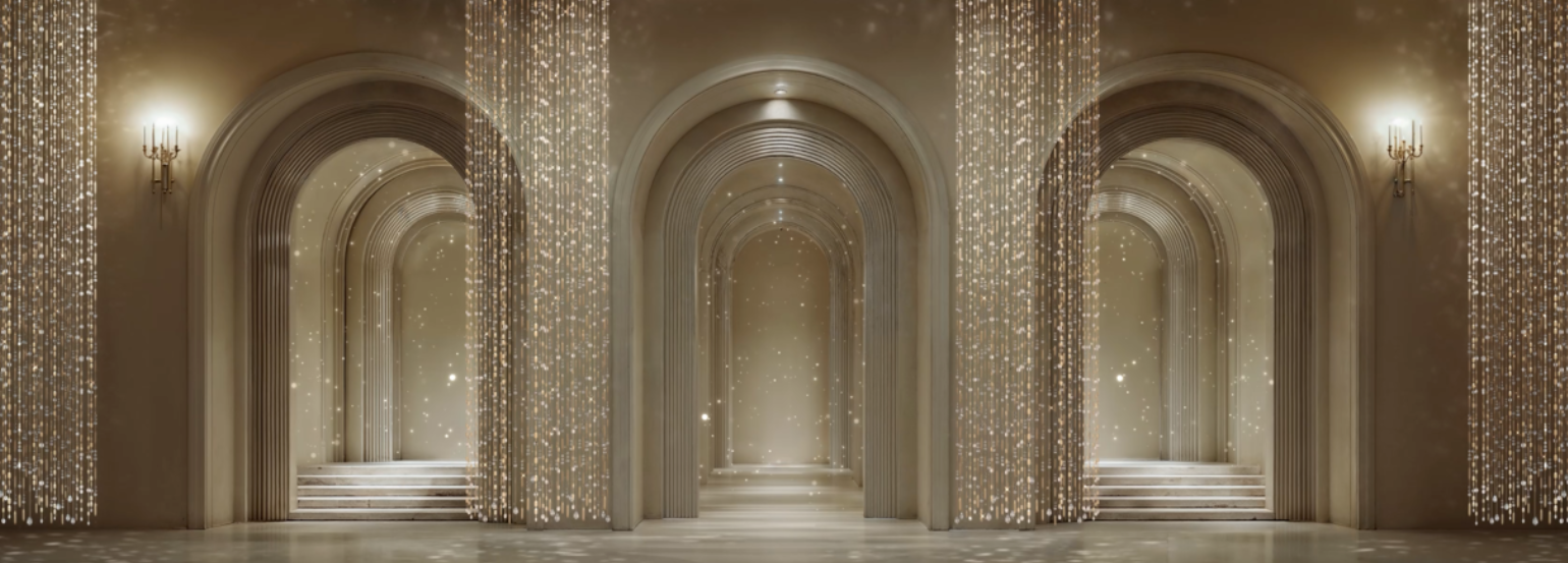 GOLDEN ARCH